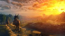 The Witcher 3: Wild Hunt &ndash; Complete Edition screengrab