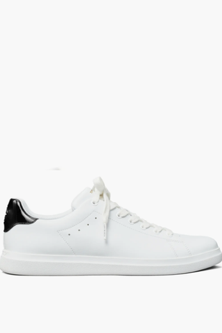 Howell Court Sneaker