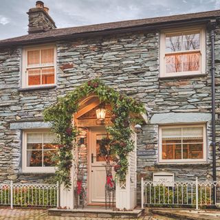 Katharine Pooley Lake District cottage