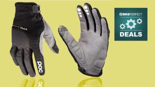 Best POC Resistance Pro DH glove deals