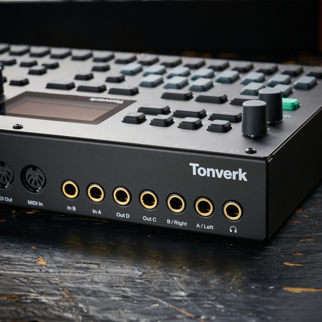 Elektron Tonverk