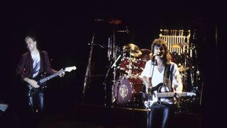 20. Freewill - Rush (Geddy Lee)