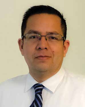 Q&amp;A with Meet Louis Osuna, University of California San Diego Health System