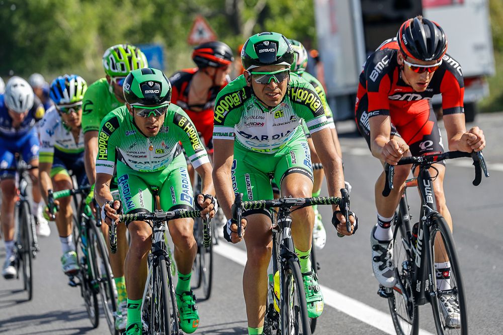 Stefano Pirazzi (Bardiani - CSF)