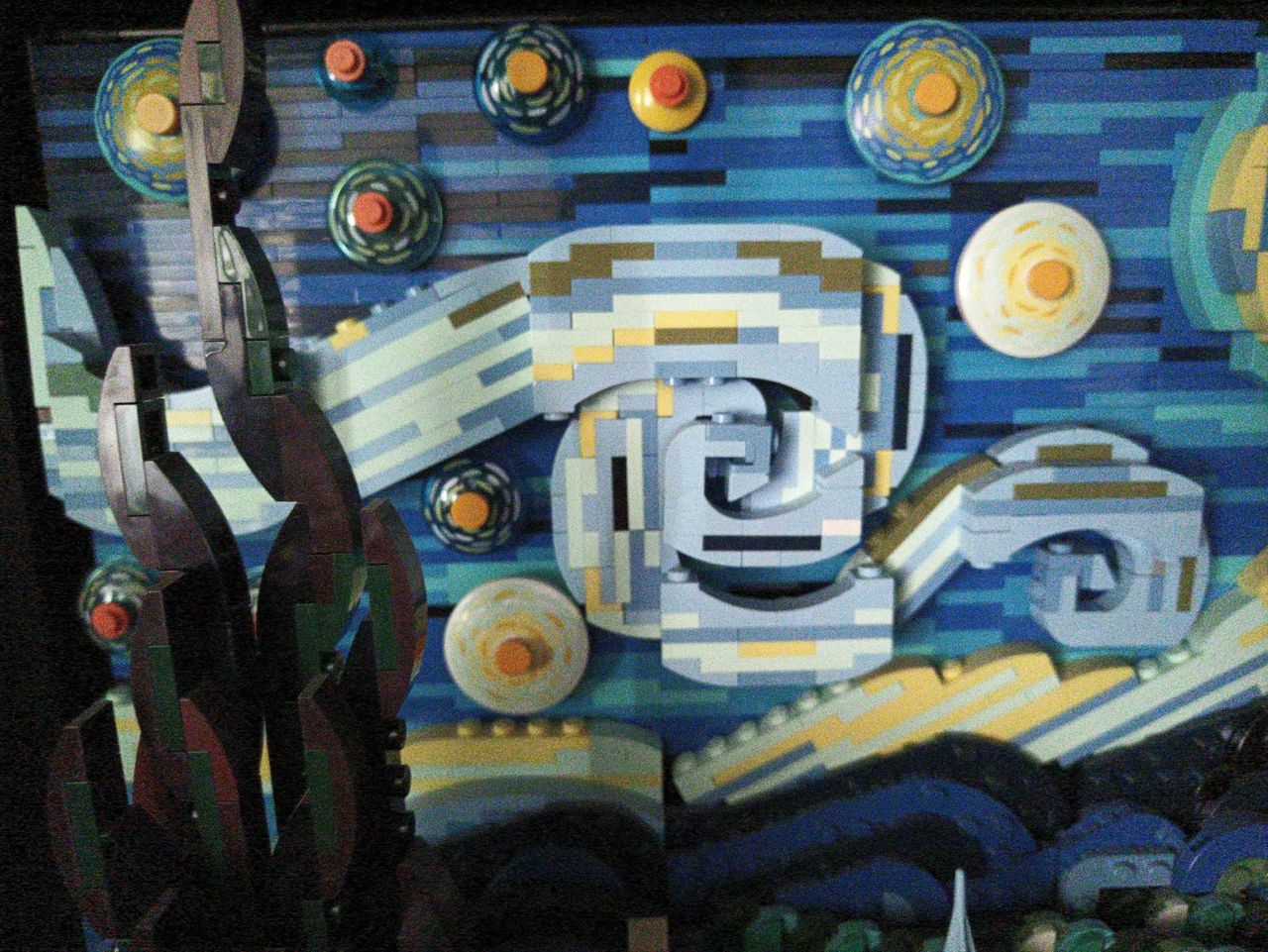 Moondrop MIAD01 camera shots