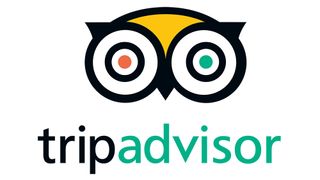 Old TripAdvisor logo