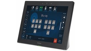 Extron Ships New 10-Inch Touchpanel