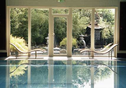 Careys Manor and SenSpa, New Forest