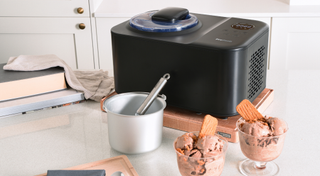 ProCook Professional Ice Cream Maker