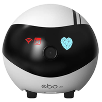 Enabot Ebo Air