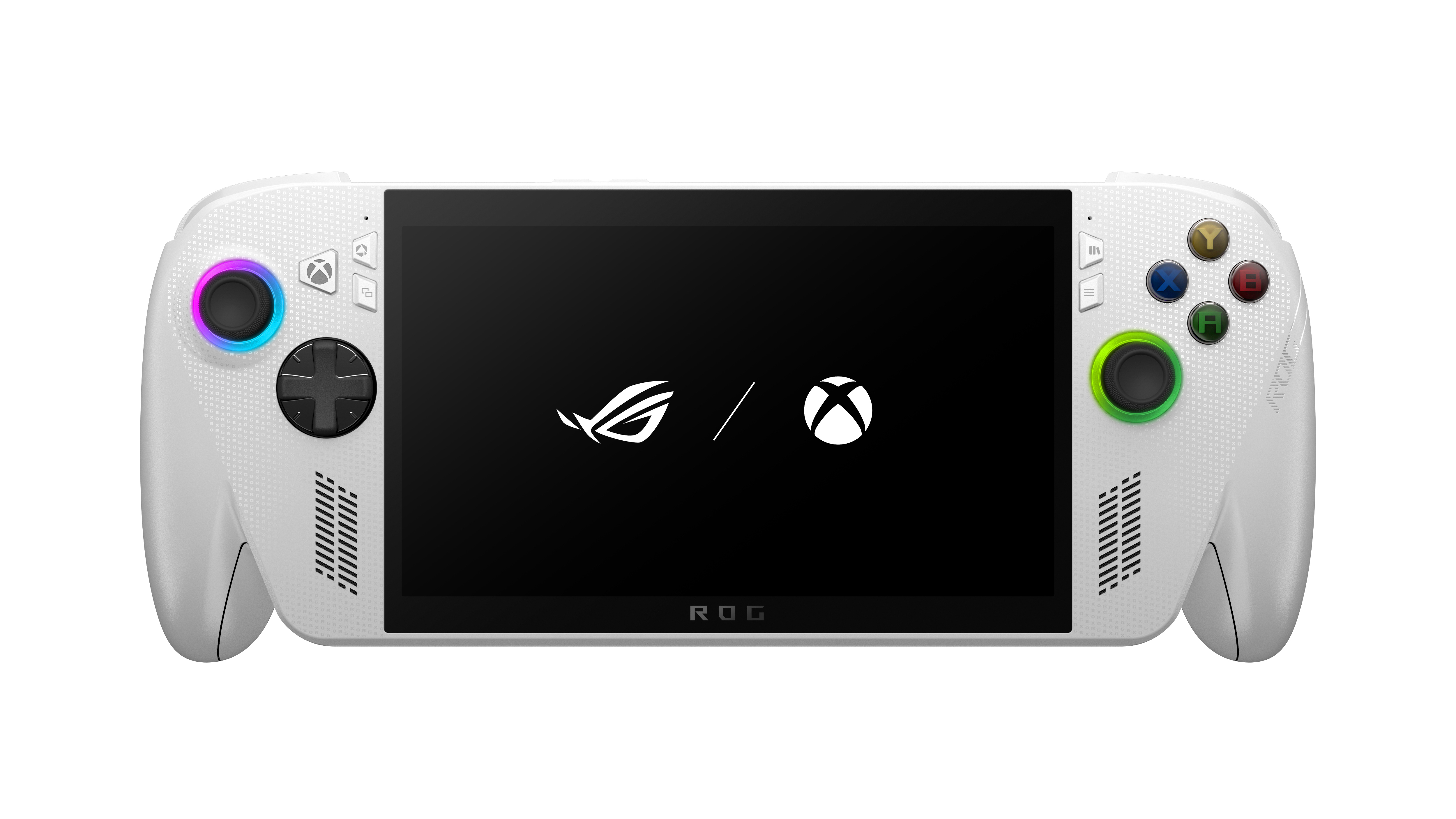 Asus ROG Xbox Ally 