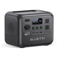 Bluetti AC50B: was $399 Now $279 at AmazonSave $120