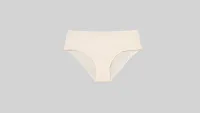 best underwear: Nudea underwear in nude