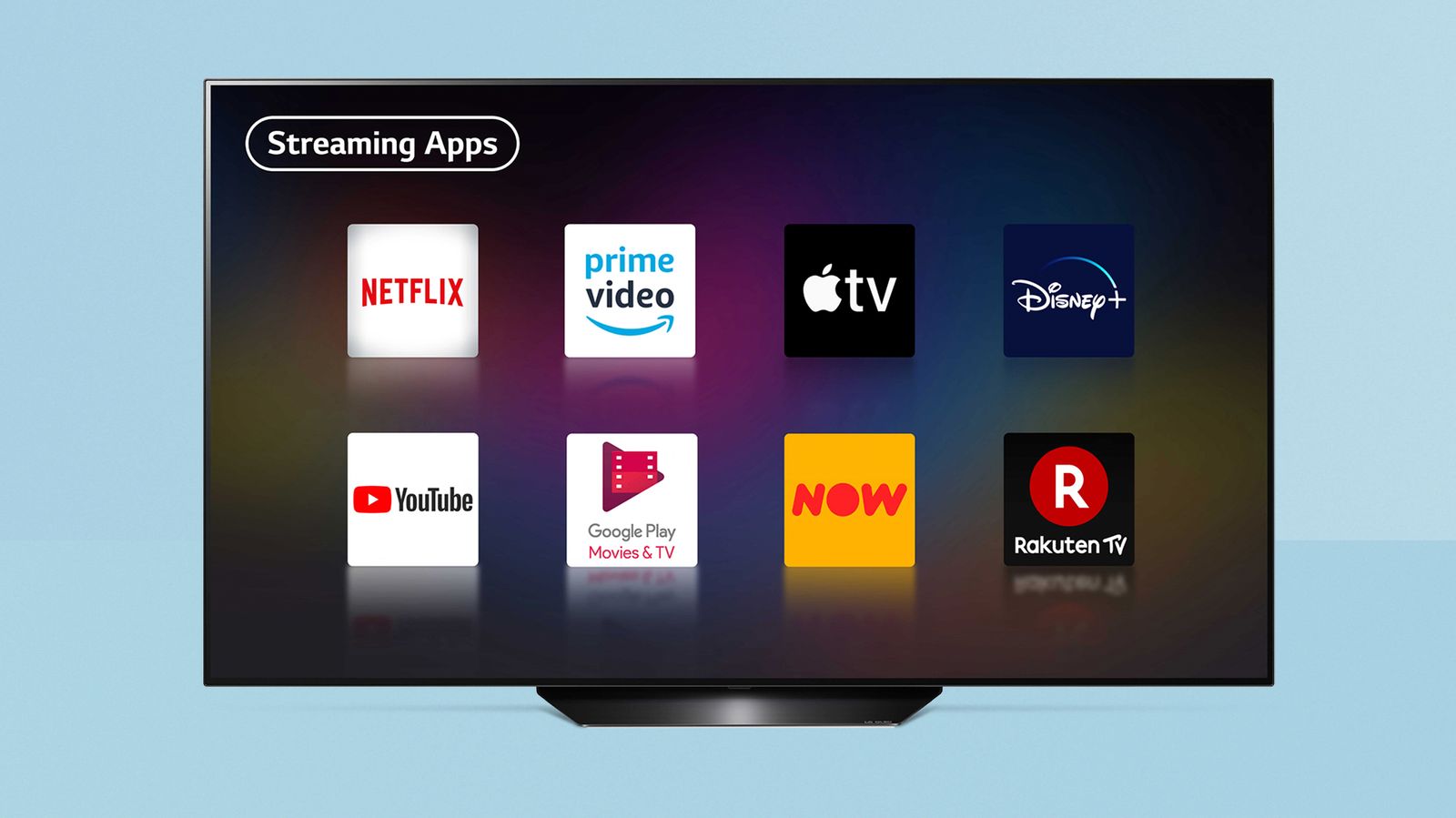 LG BX review (OLED55BX) the best cheap OLED TV, and perfect for PS5