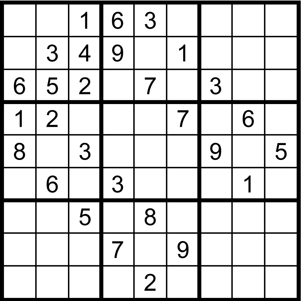 Puzzles