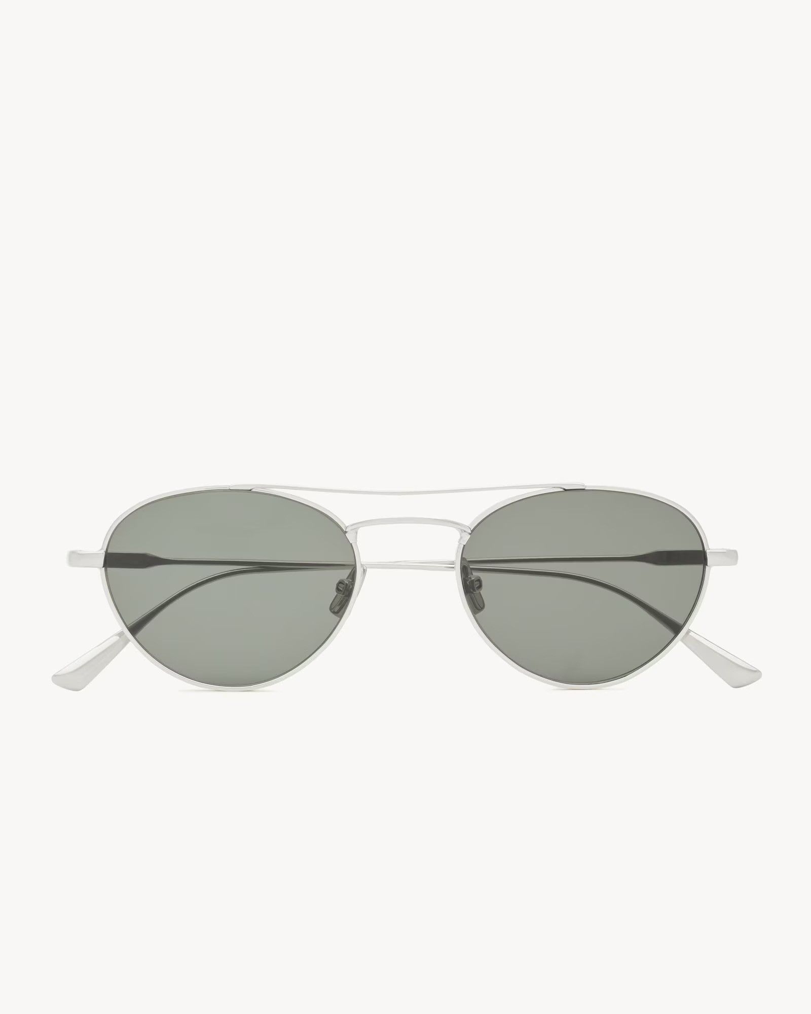 YSL, SL 97 Sunglasses