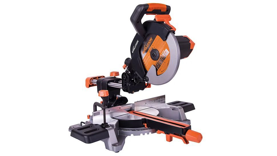 The 5 Best Mitre Saws for Your Next DIY Project Homebuilding