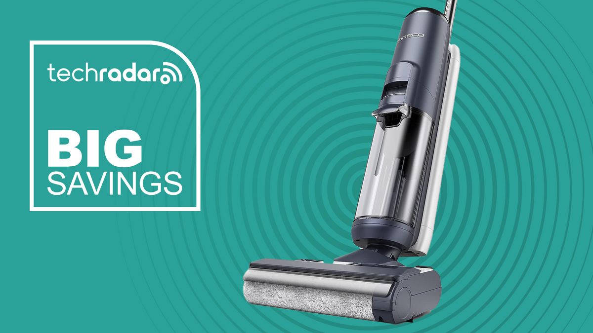 cordless vacuum prime day deals hero image