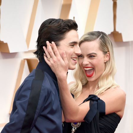 92nd Annual Academy Awards - Arrivals