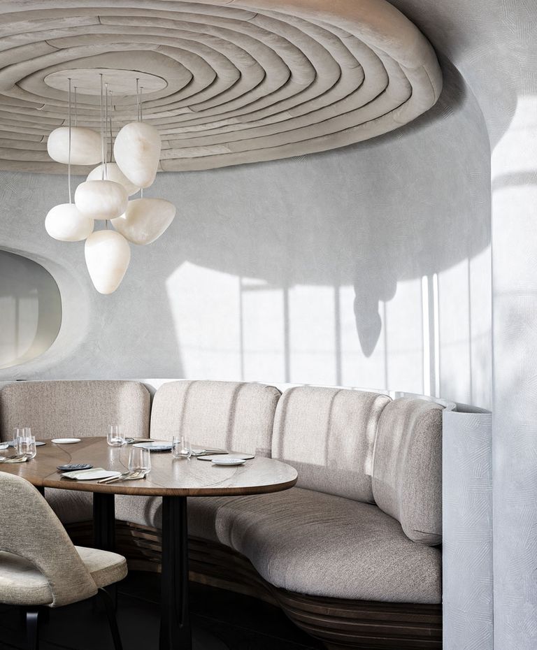 Beautiful Restaurants in Paris — 10 Reservations for Design-Lovers ...