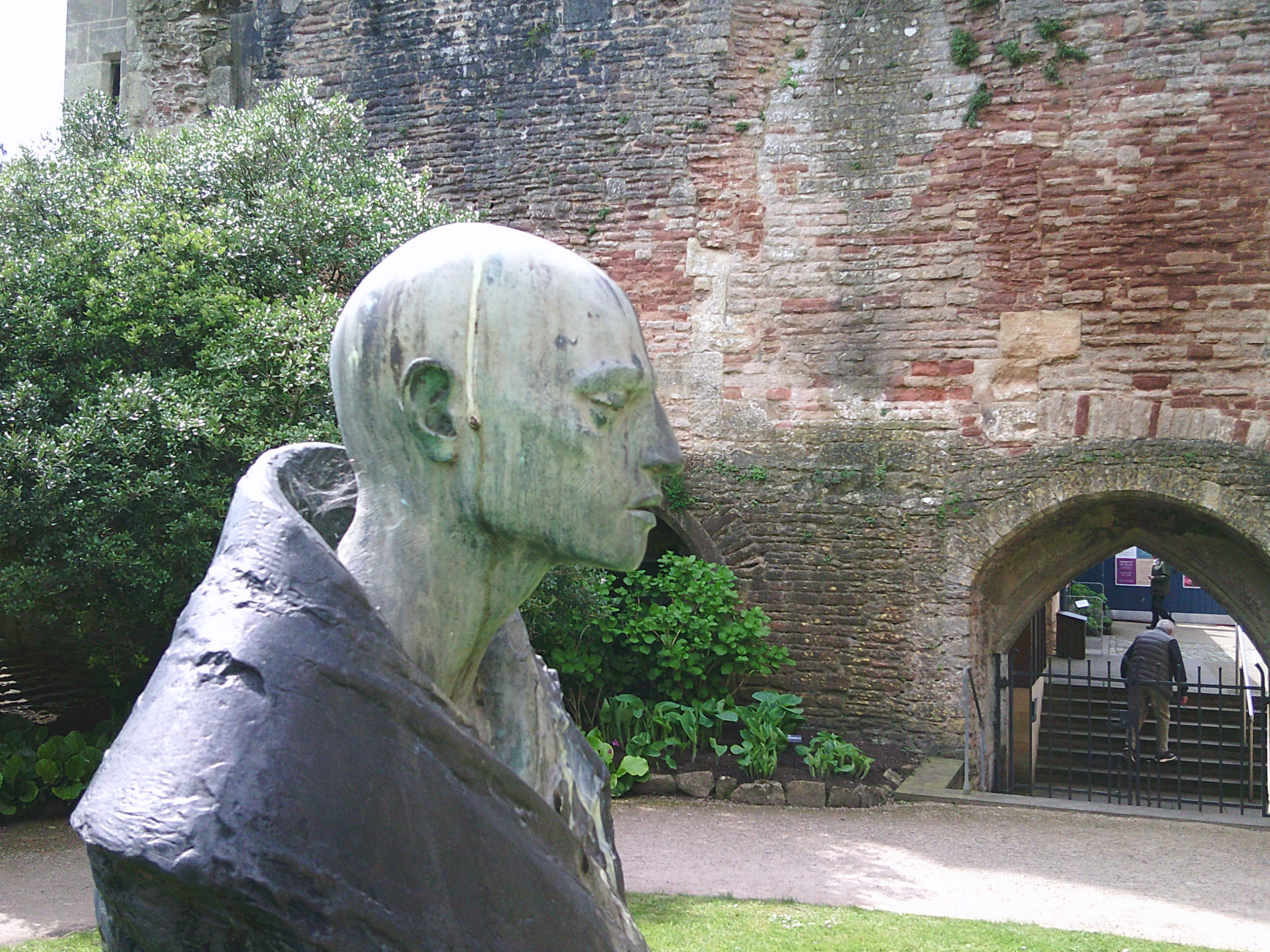 Yashica DigiPix 100 sample image