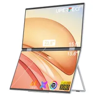 UPERFECT UStation Delta dual-screen portable monitor: was $499 now $400 @ Amazon
