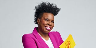 leslie jones supermarket sweep reboot